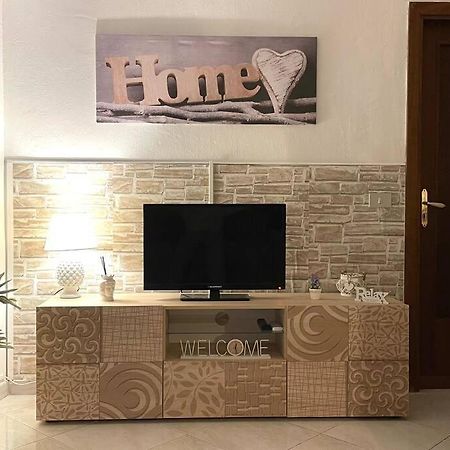 Mona House Accogliente Casa Vacanza Palermo Kültér fotó