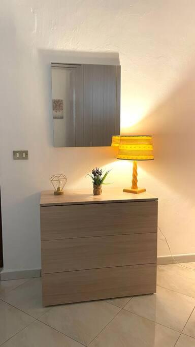 Mona House Accogliente Casa Vacanza Palermo Kültér fotó